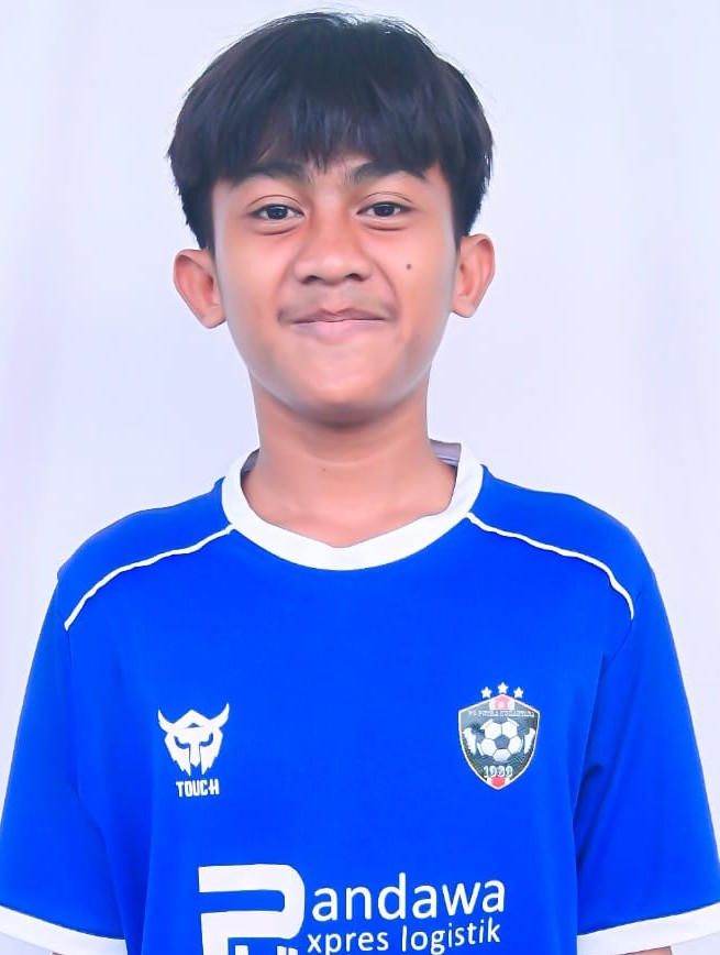 Muhamad Zaky Azhar